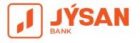 Отделения Jysan Bank